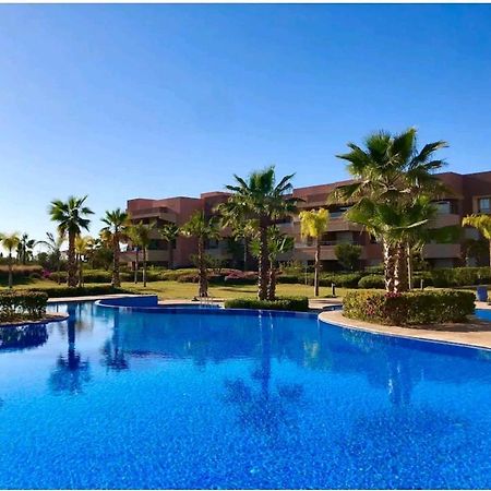 Marrakech Golf City Prestigia Marrakesh Extérieur photo