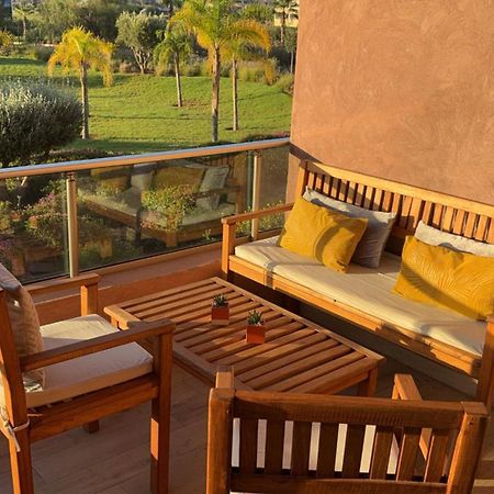 Marrakech Golf City Prestigia Marrakesh Extérieur photo