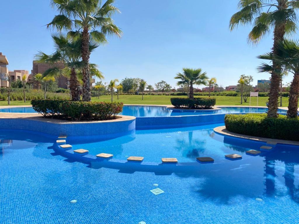 Marrakech Golf City Prestigia Marrakesh Extérieur photo