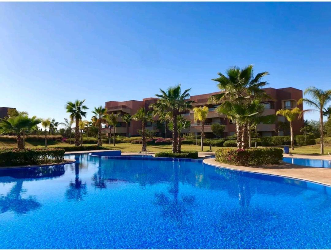 Marrakech Golf City Prestigia Marrakesh Extérieur photo