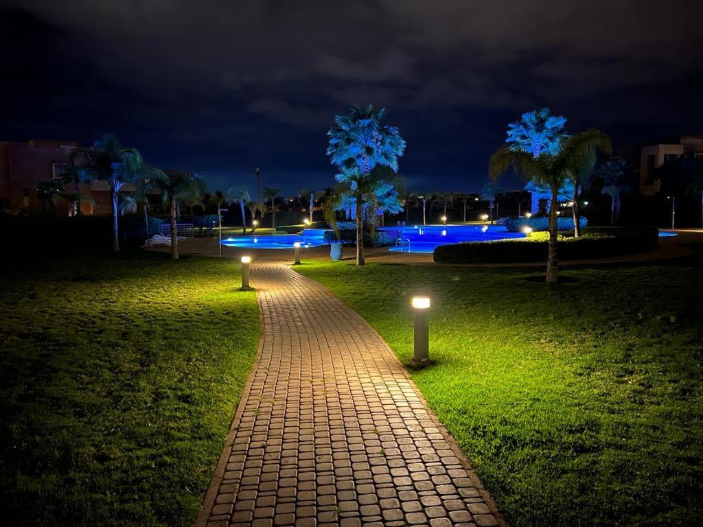 Marrakech Golf City Prestigia Marrakesh Extérieur photo