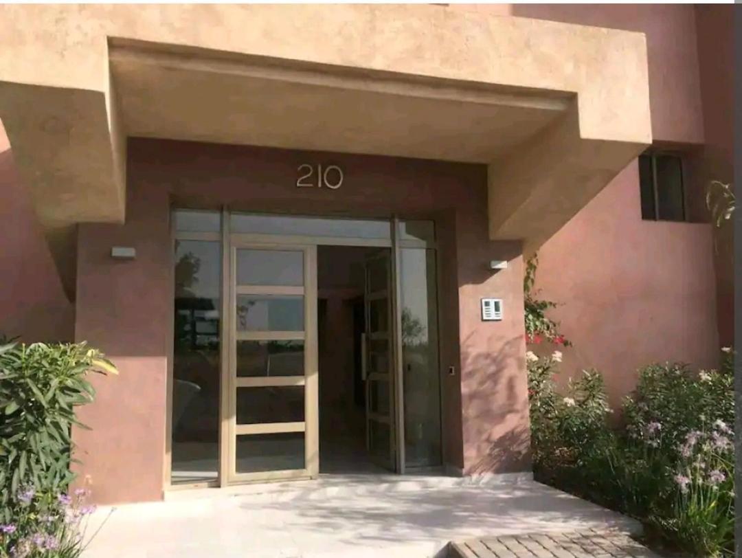 Marrakech Golf City Prestigia Marrakesh Extérieur photo