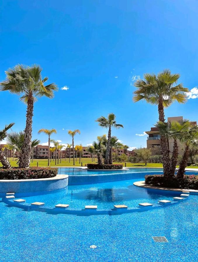 Marrakech Golf City Prestigia Marrakesh Extérieur photo
