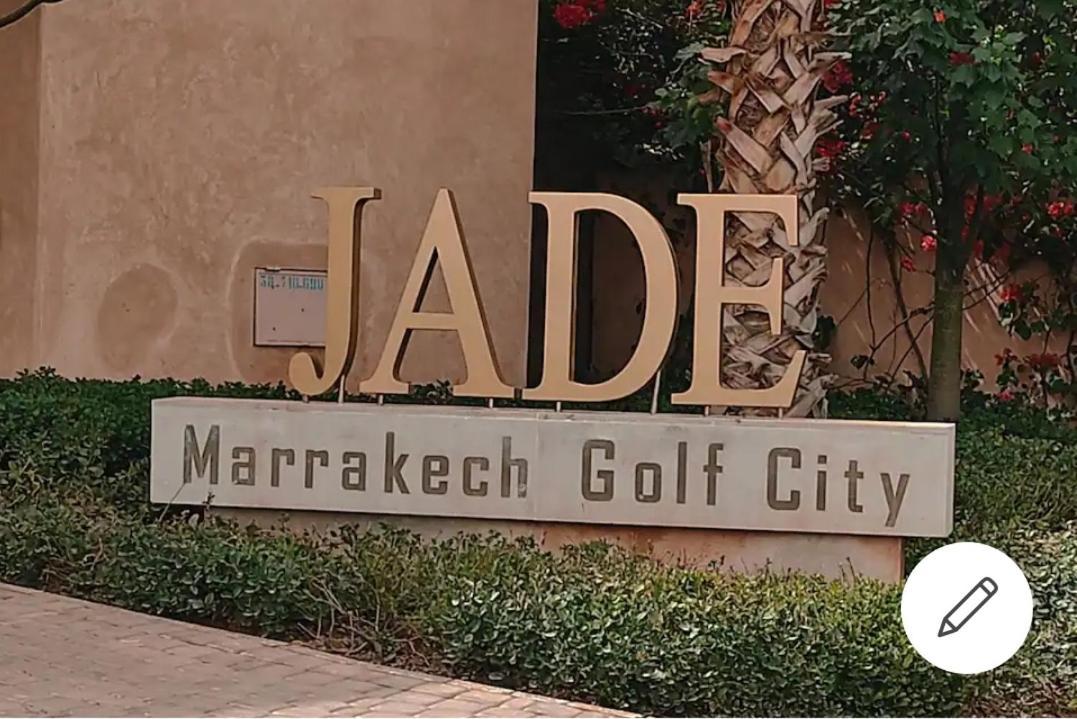 Marrakech Golf City Prestigia Marrakesh Extérieur photo