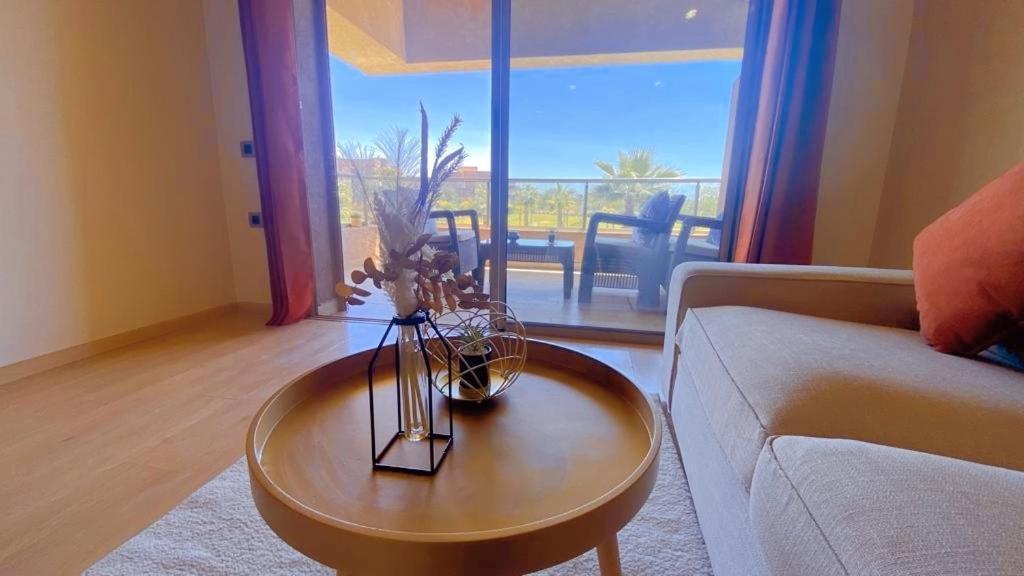 Marrakech Golf City Prestigia Marrakesh Extérieur photo