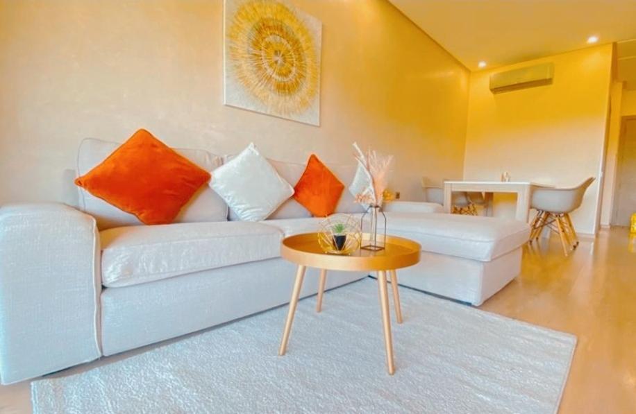 Marrakech Golf City Prestigia Marrakesh Extérieur photo