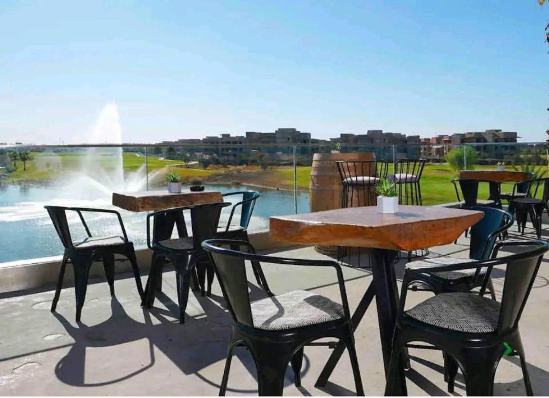 Marrakech Golf City Prestigia Marrakesh Extérieur photo