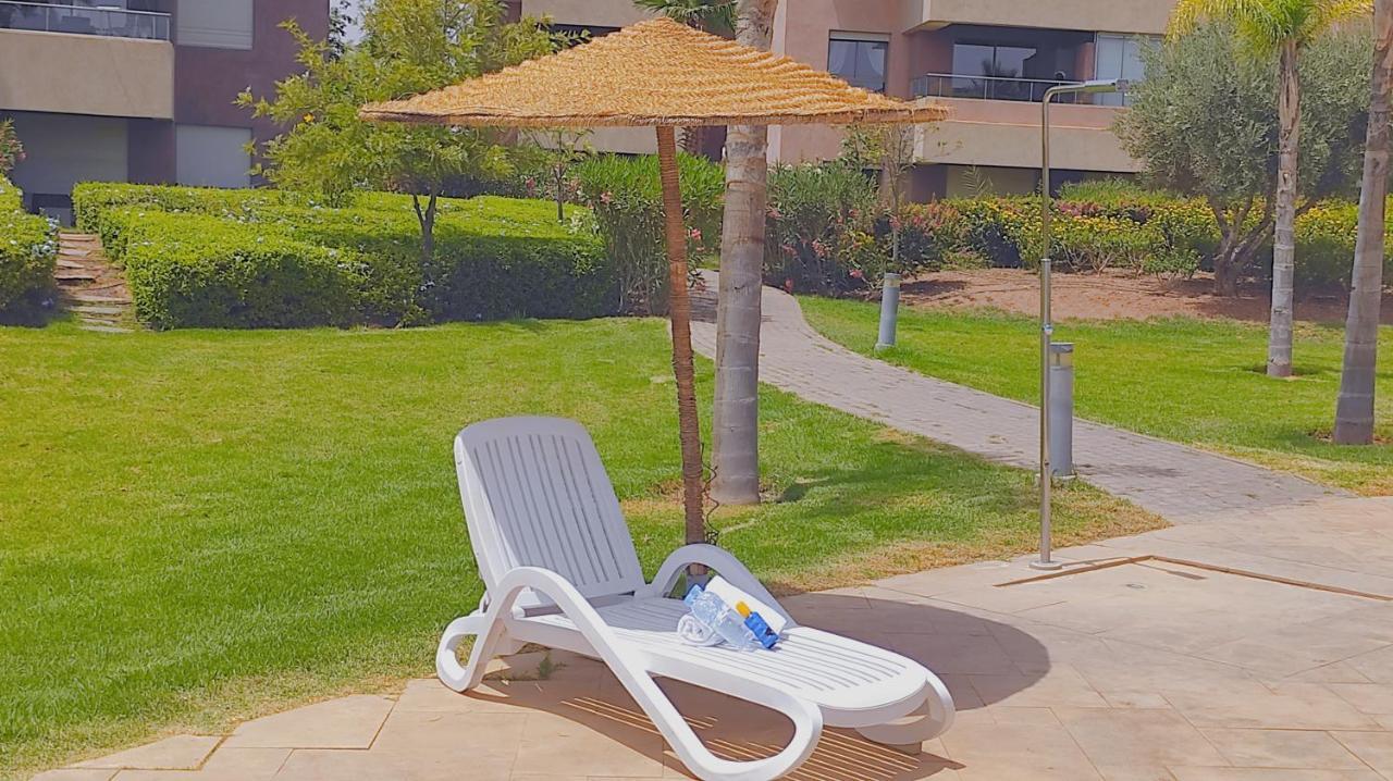 Marrakech Golf City Prestigia Marrakesh Extérieur photo