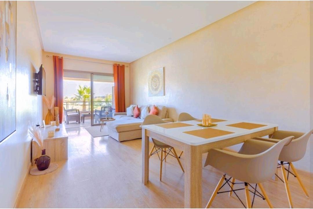 Marrakech Golf City Prestigia Marrakesh Extérieur photo