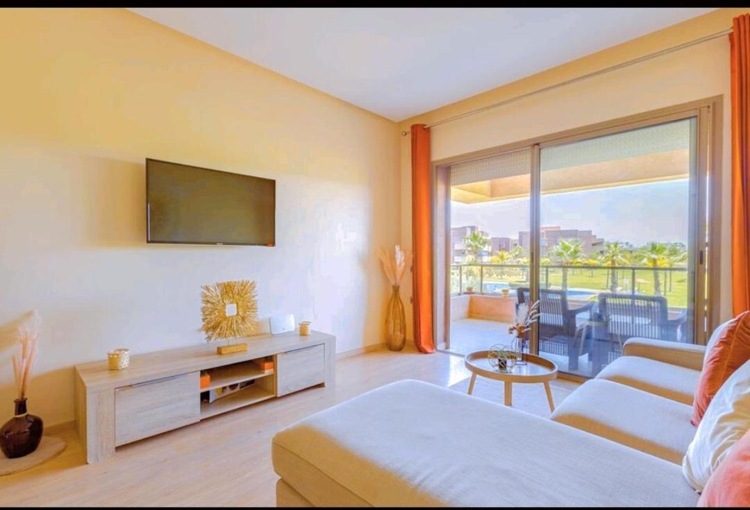 Marrakech Golf City Prestigia Marrakesh Extérieur photo