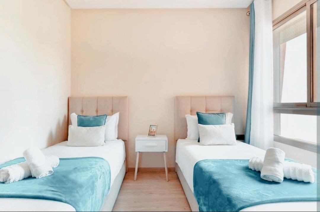 Marrakech Golf City Prestigia Marrakesh Extérieur photo