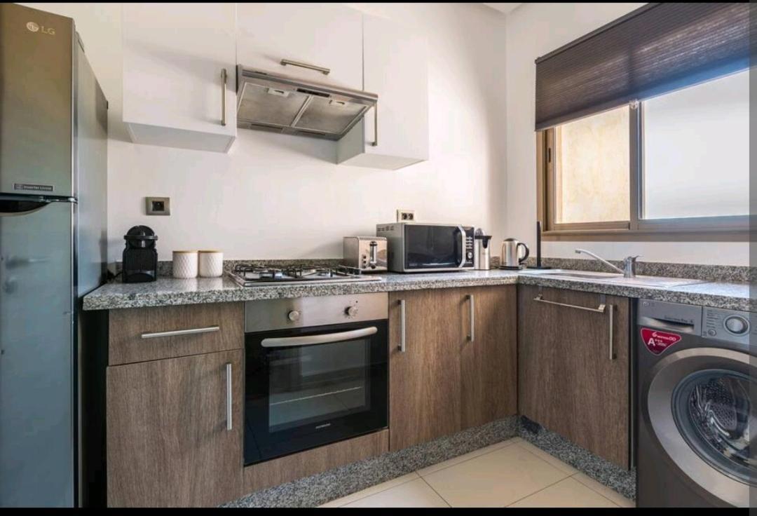 Marrakech Golf City Prestigia Marrakesh Extérieur photo