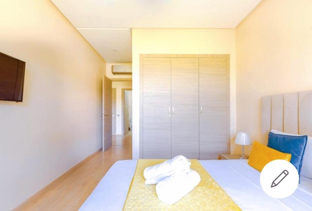 Marrakech Golf City Prestigia Marrakesh Extérieur photo