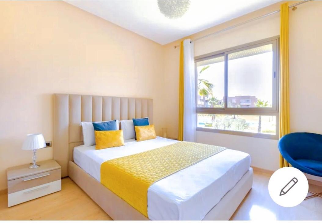 Marrakech Golf City Prestigia Marrakesh Extérieur photo