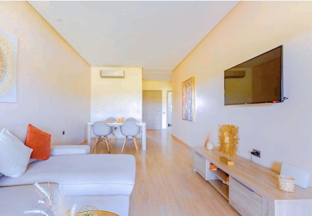 Marrakech Golf City Prestigia Marrakesh Extérieur photo