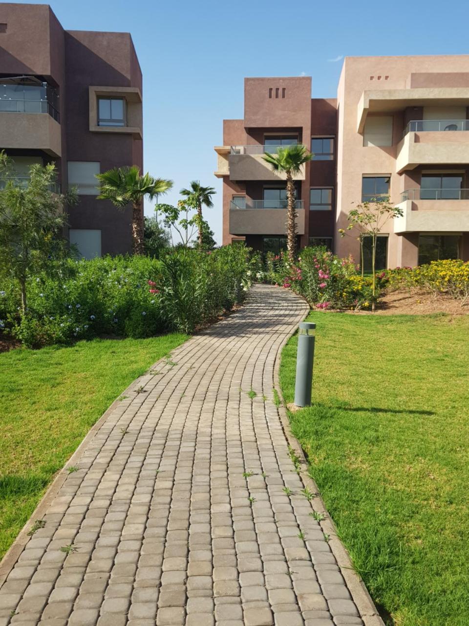 Marrakech Golf City Prestigia Marrakesh Extérieur photo